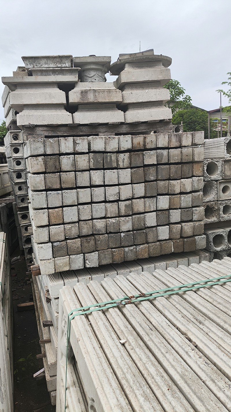Cement Composite Railing suppliers
